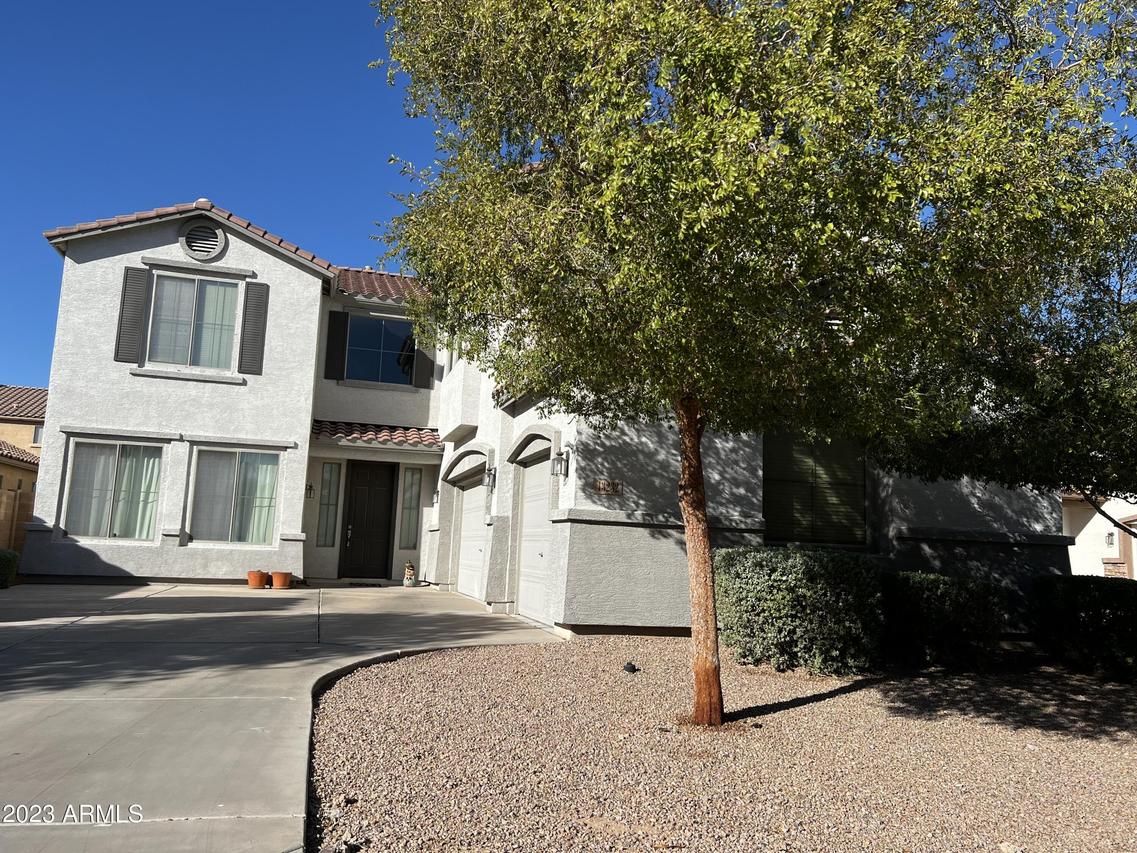 43232 W Wallner Dr., Maricopa, AZ 85138