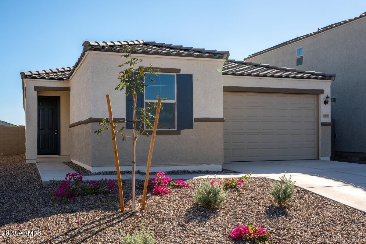 12609 W Vista Ave., Glendale, AZ 85307