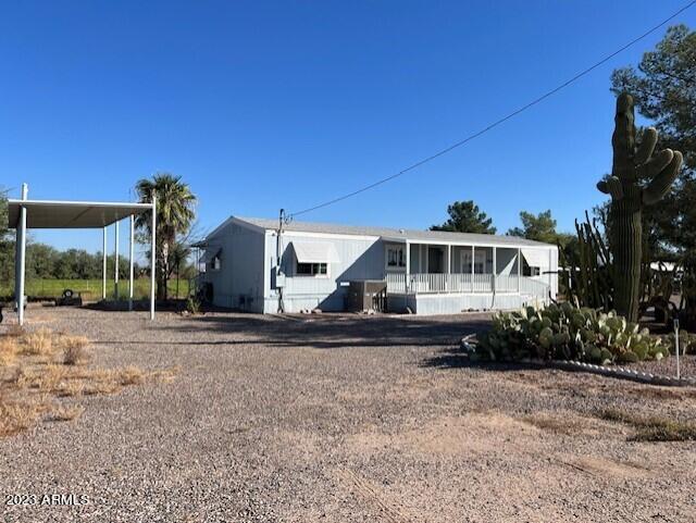 1564 E Diversion Dam Rd., Florence, AZ 85132