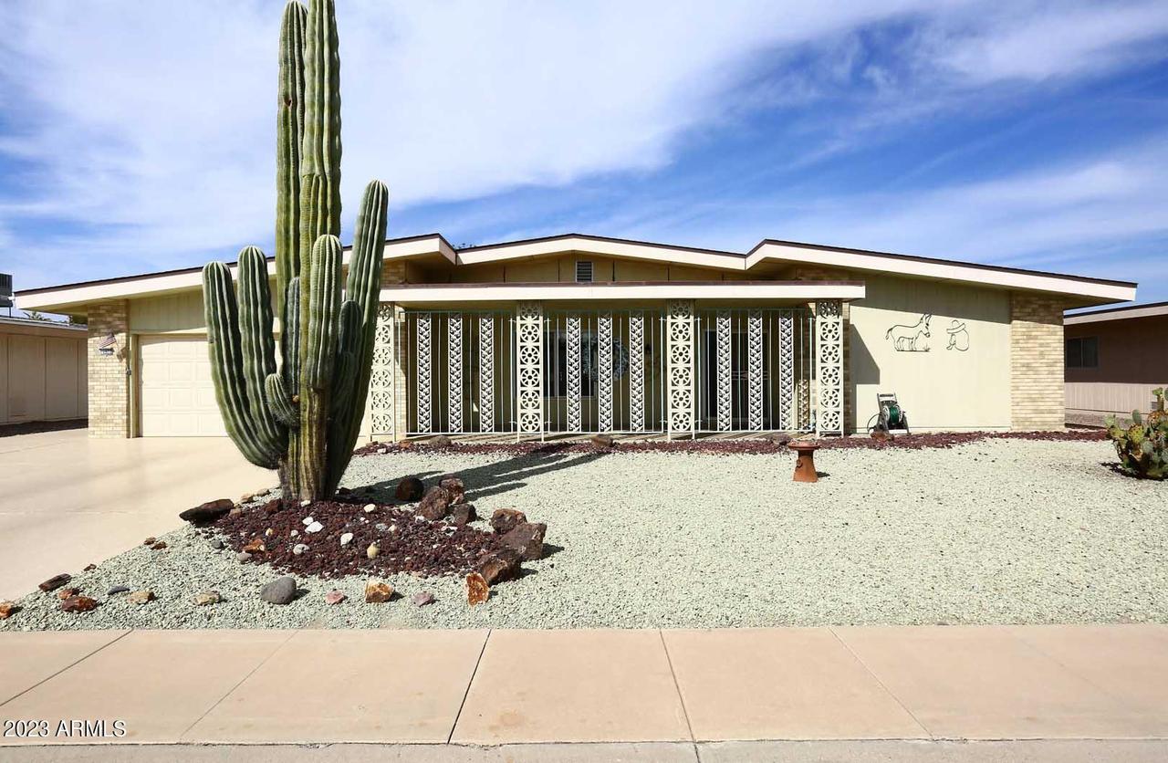 10922 W Granada Dr., Sun City, AZ 85373