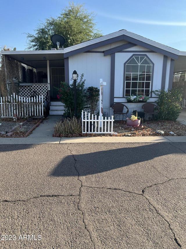 19802 N 32 St. #28, Phoenix, AZ 85050