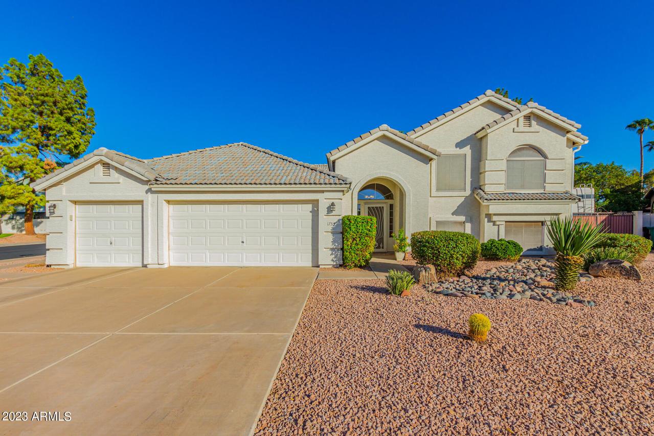 1755 E Enrose St., Mesa, AZ 85203