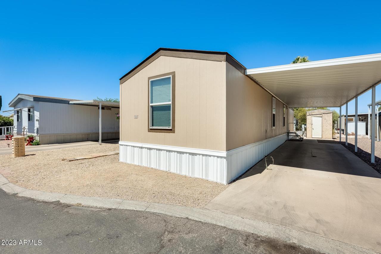 2650 W Union Hills Dr. #325, Phoenix, AZ 85027
