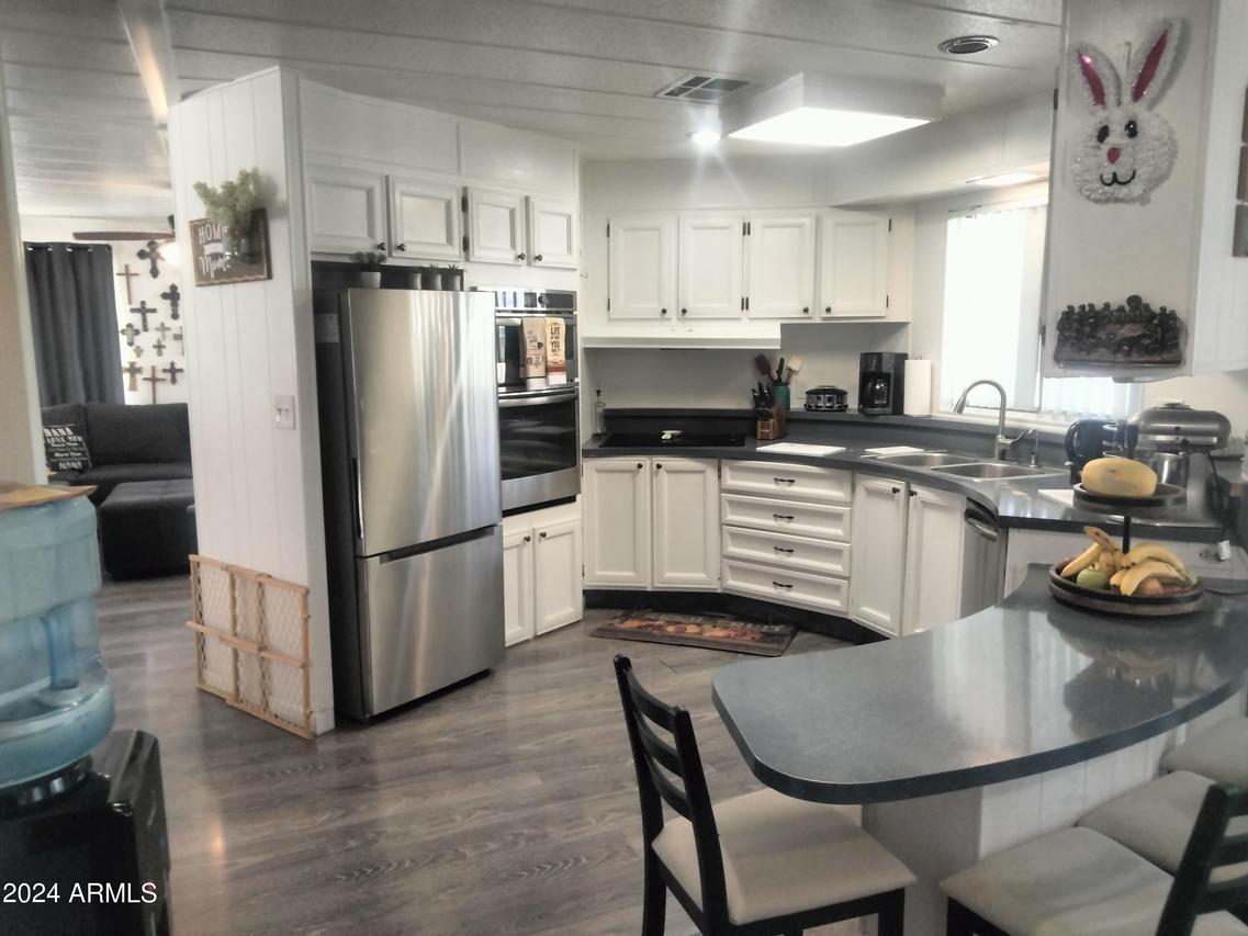 10960 N 67th Ave. #46, Glendale, AZ 85304