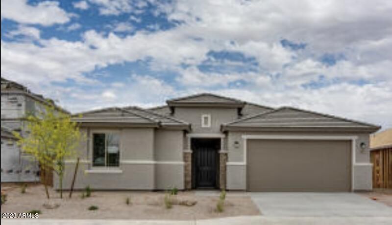 517 S 198th Ave., Buckeye, AZ 85326