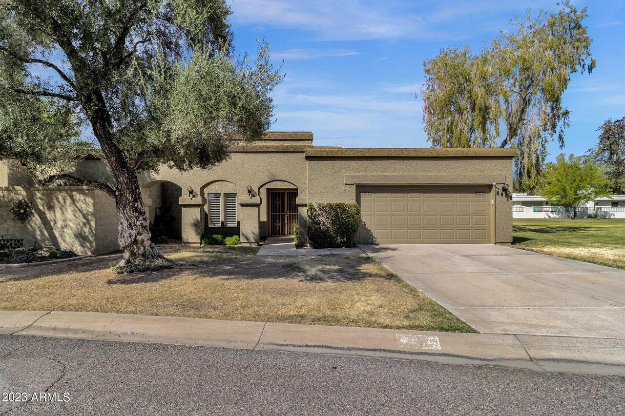 8882 N 82nd Ln., Scottsdale, AZ 85258