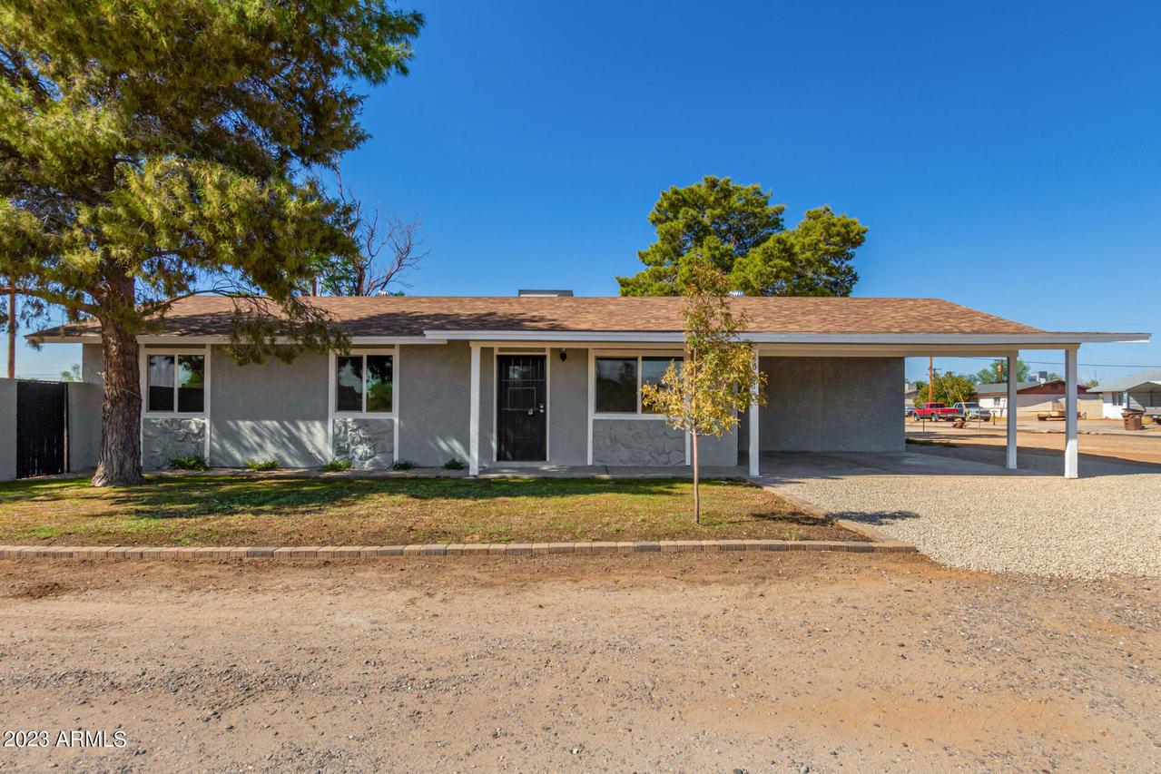 8641 E Boise St., Mesa, AZ 85207