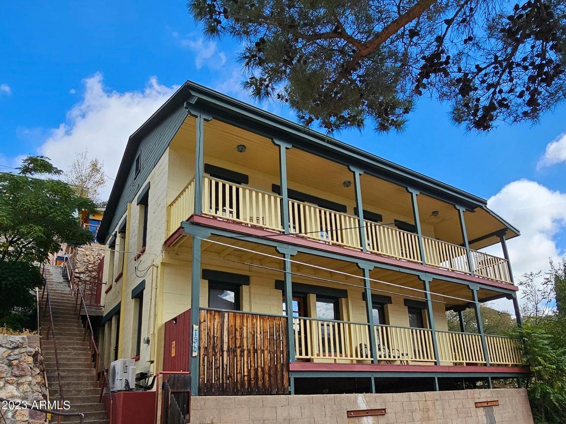 79B Main St., Bisbee, AZ 85603