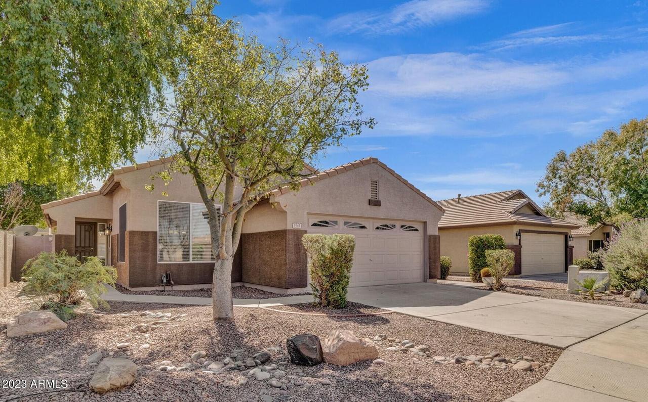 5741 E Glade Ave., Mesa, AZ 85206