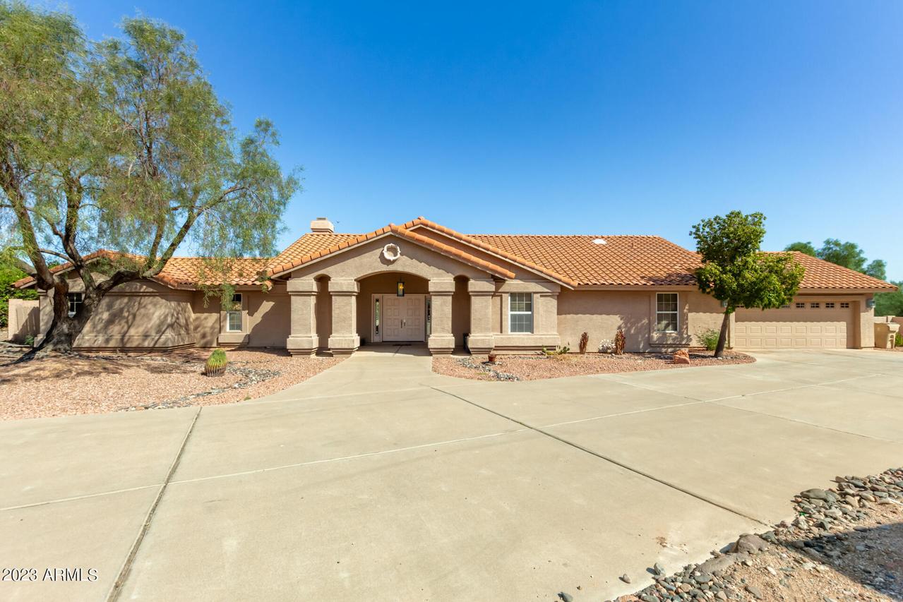 14807 N Winston Ln., Fountain Hills, AZ 85268