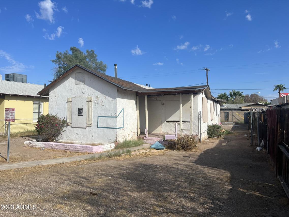 1006 W Polk St. #29, Phoenix, AZ 85007