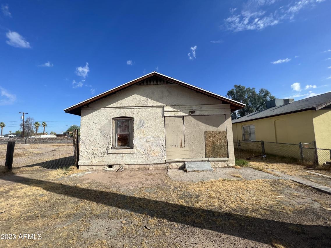 1014 W Polk St. #25, Phoenix, AZ 85007