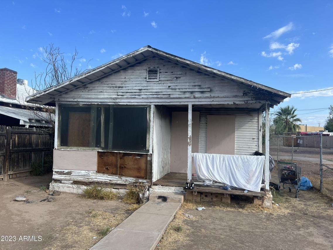 918 W Polk St. #33, Phoenix, AZ 85007