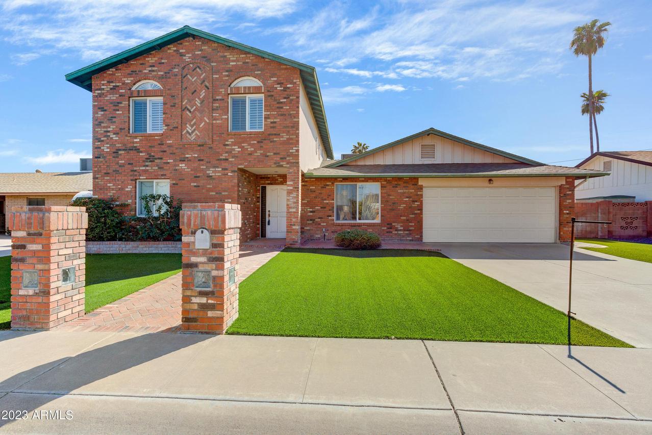 1643 W Griswold Rd., Phoenix, AZ 85021