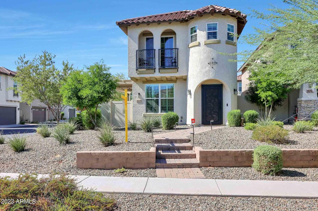 29371 N 123rd Ave., Peoria, AZ 85383