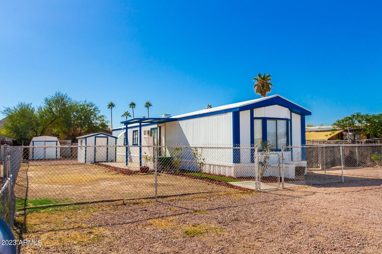 2515 E Waltann Ln., Phoenix, AZ 85032