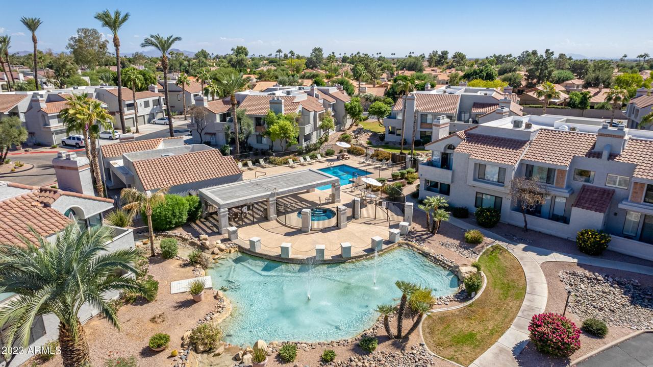 10115 E Mountain View Rd. #2101, Scottsdale, AZ 85258