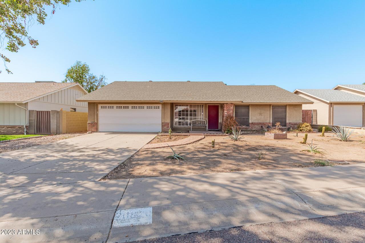 20820 N 14th Ln., Phoenix, AZ 85027