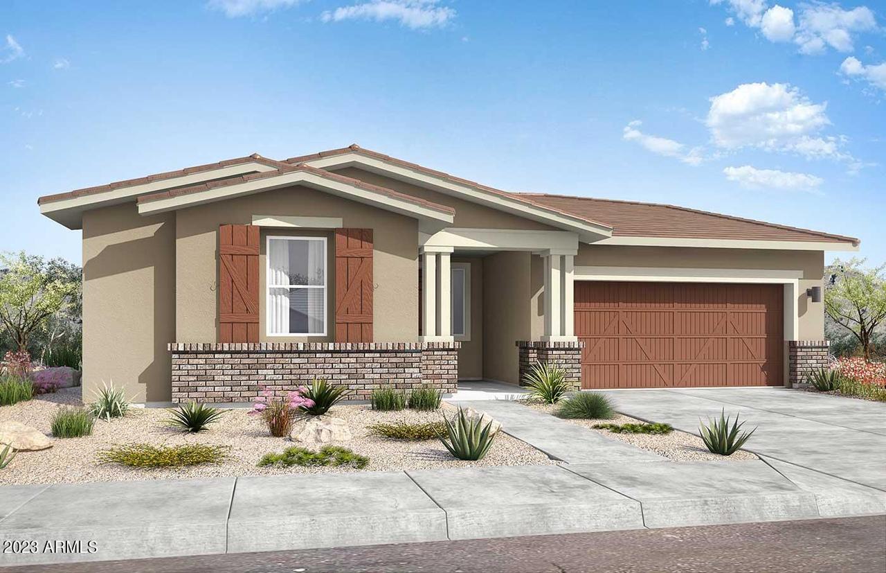 14250 W Soft Wind Dr., Surprise, AZ 85387