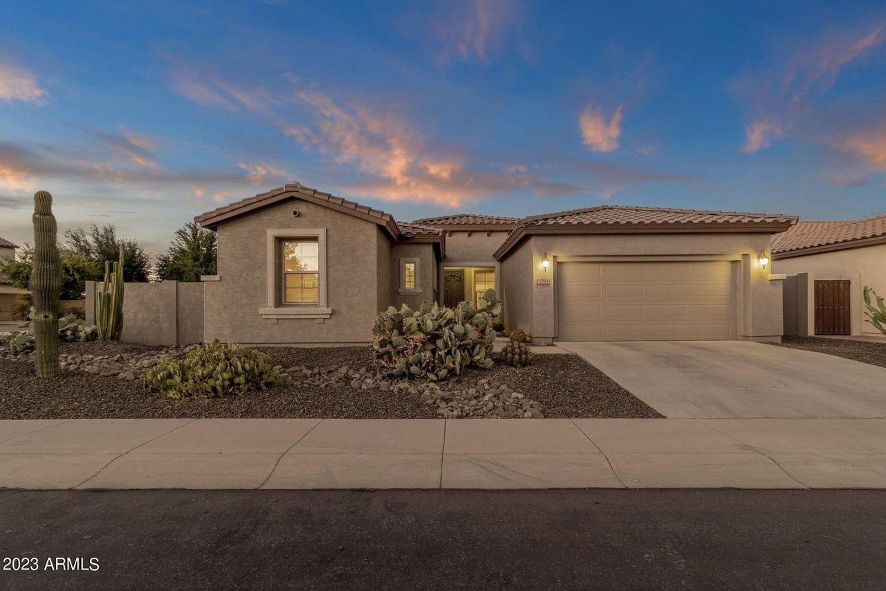 3794 E Glacier Pl., Chandler, AZ 85249