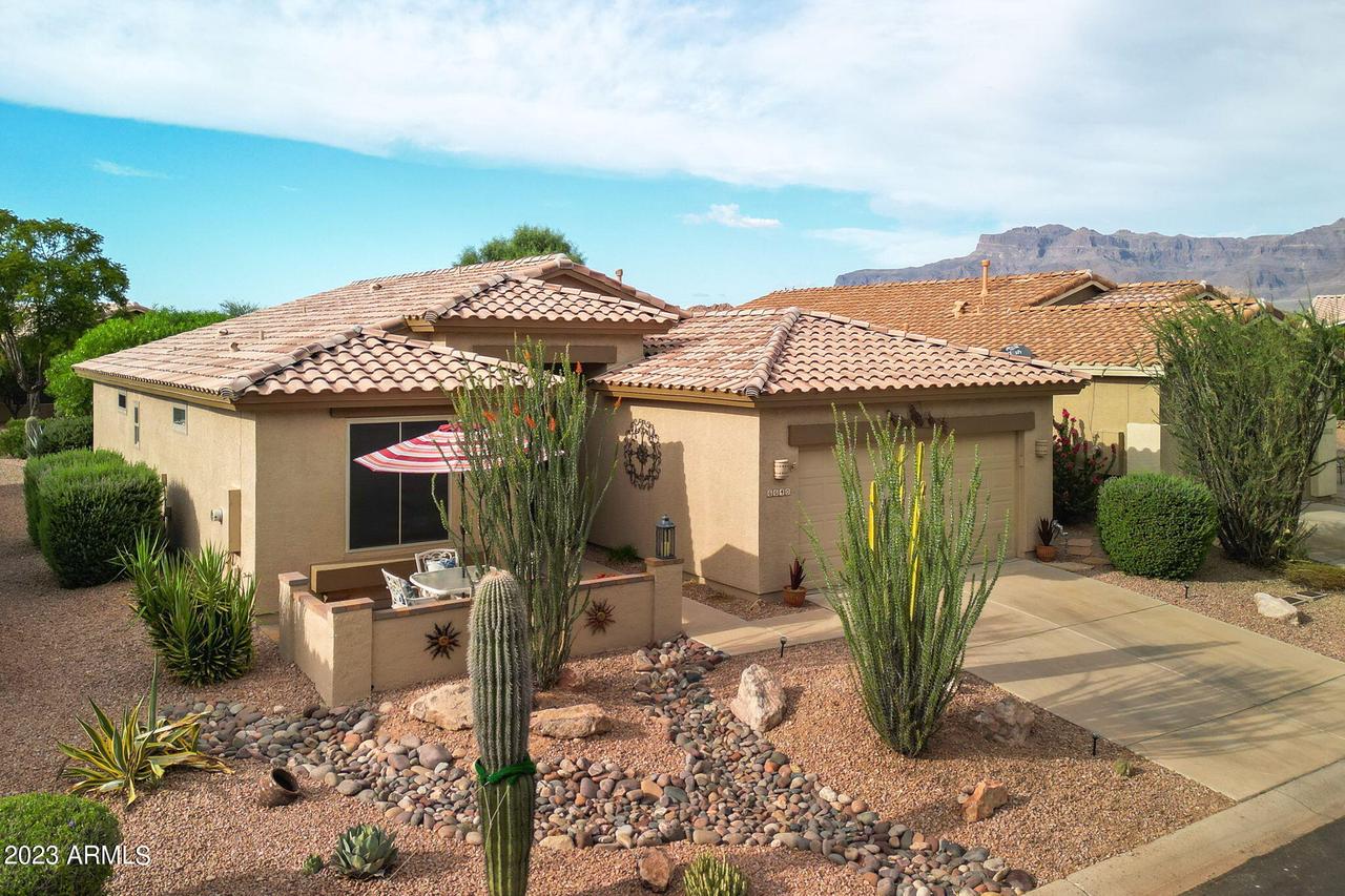 6640 S Tour Dr., Gold Canyon, AZ 85118