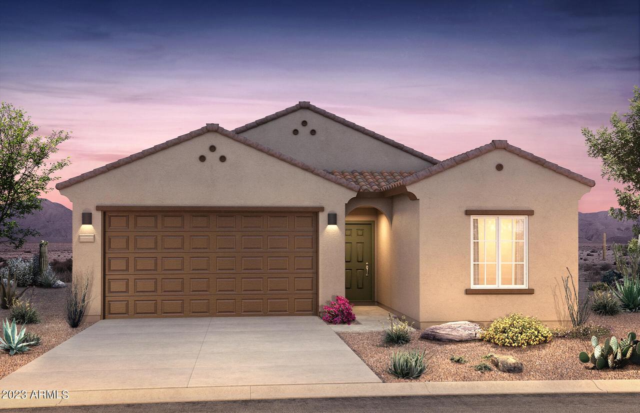 4807 S 111th Dr., Tolleson, AZ 85353