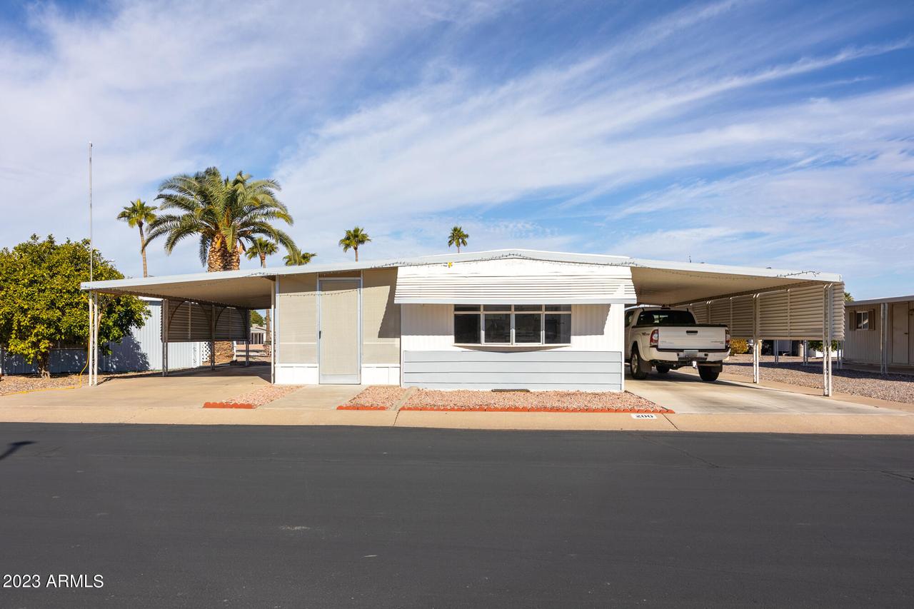 2100 N Trekell Rd. #200, Casa Grande, AZ 85122