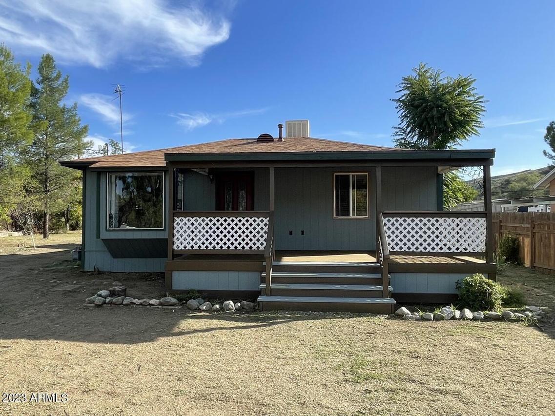 5506 E Pinal Canyon Rd., Globe, AZ 85501