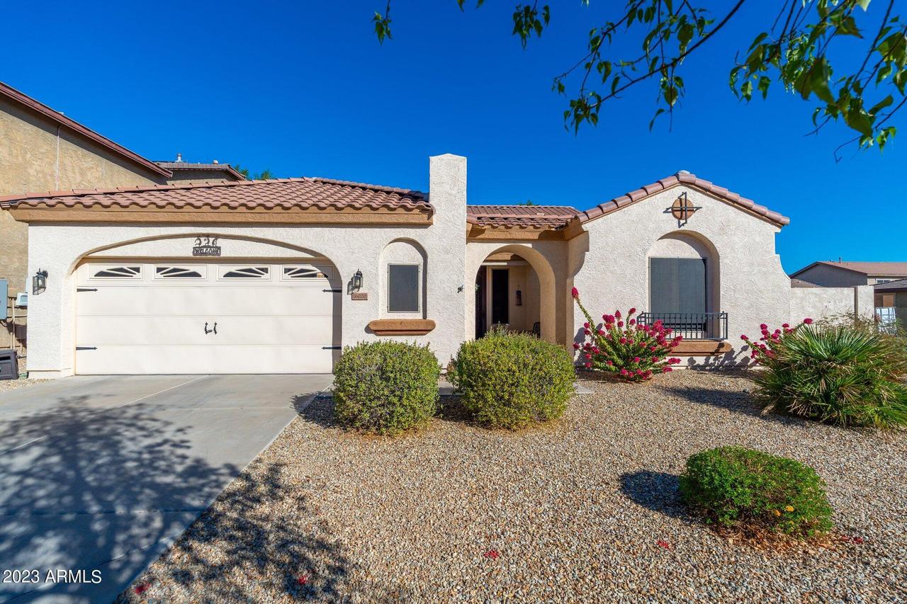 16020 W Mescal St., Surprise, AZ 85379