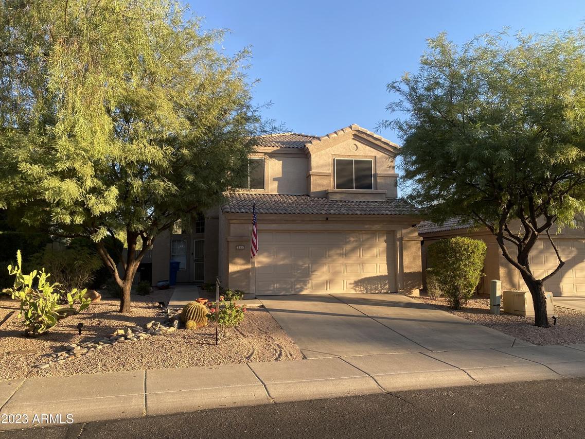 4325 E Milton Dr., Cave Creek, AZ 85331