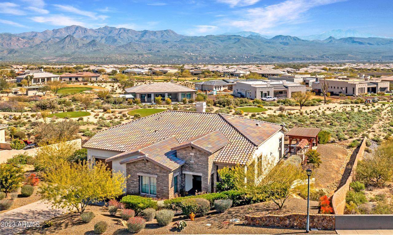 29311 N Summit Springs Rd., Rio Verde, AZ 85263