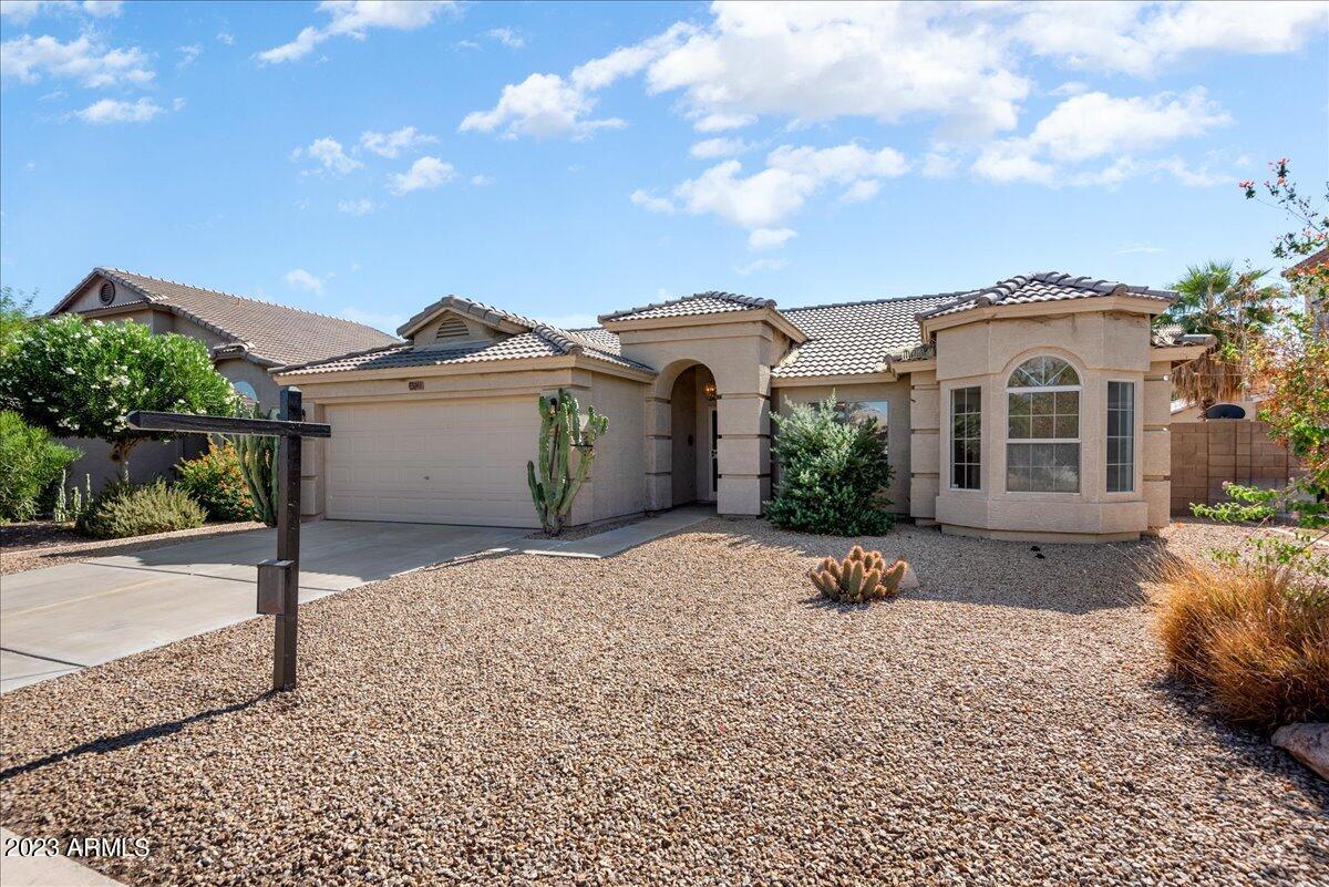 13363 W Tara Ln., Surprise, AZ 85374