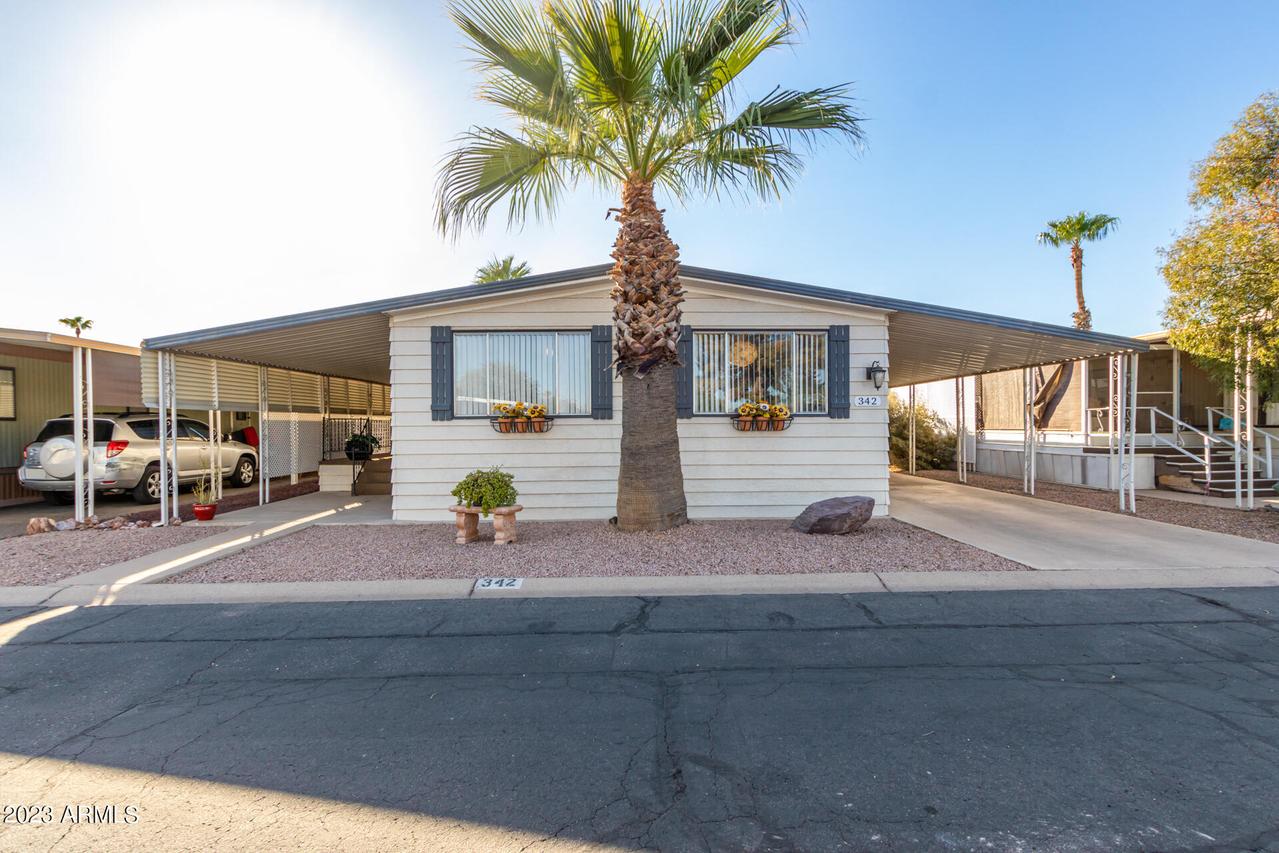 8780 E Mckellips Rd. #342, Scottsdale, AZ 85257