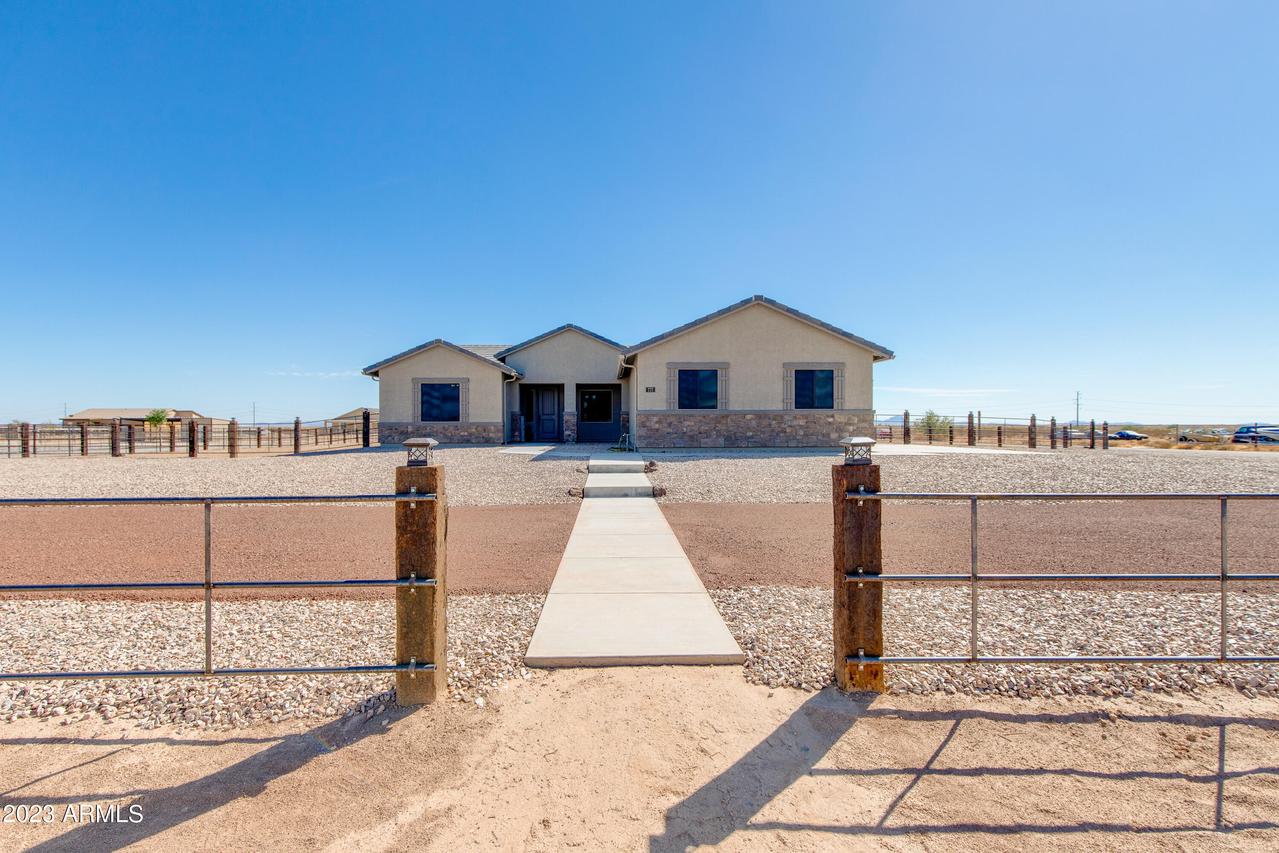 777 N 305th Ave., Buckeye, AZ 85396