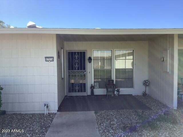 17214 N 105th Ave., Sun City, AZ 85373