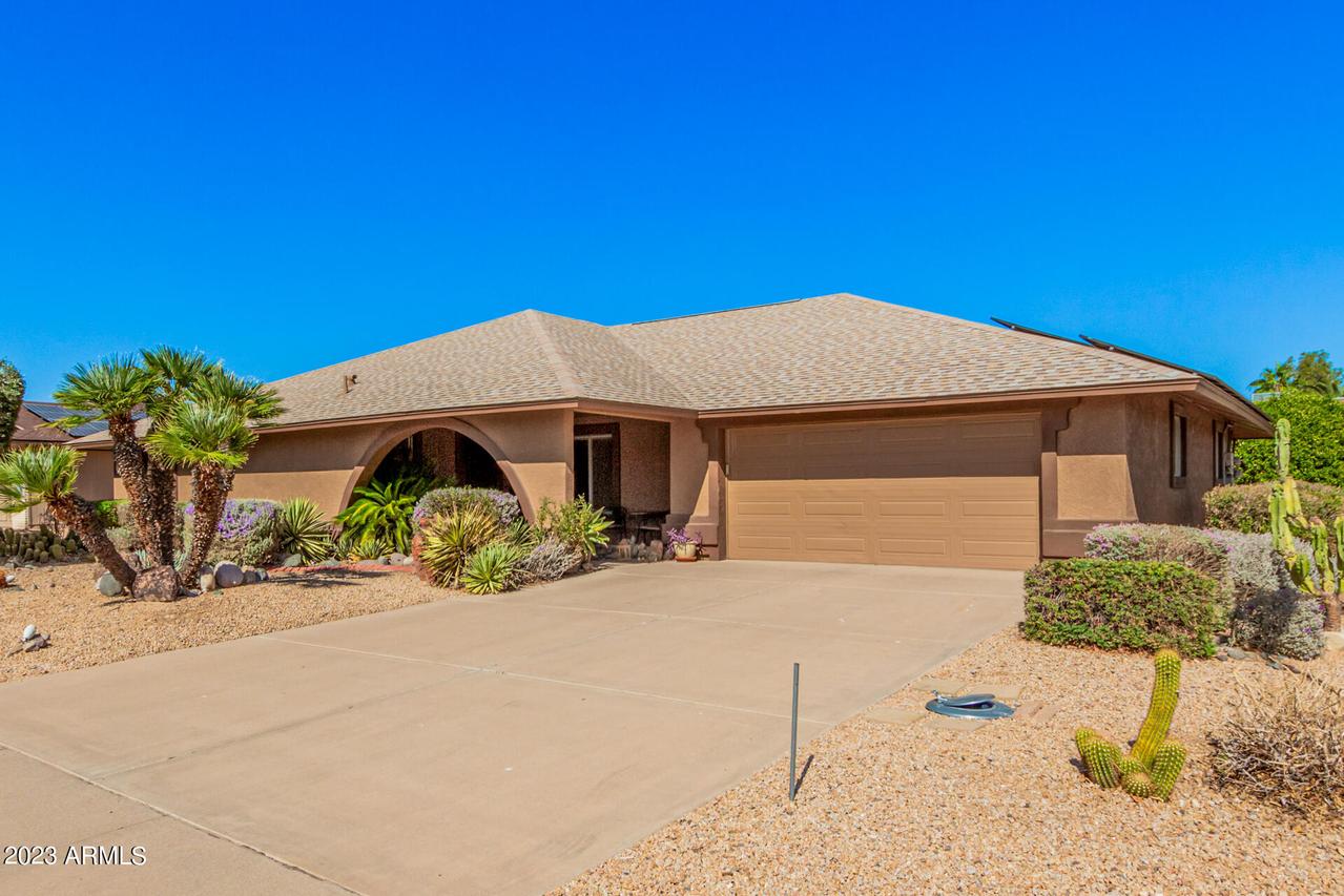 17831 N 130th Ave., Sun City West, AZ 85375