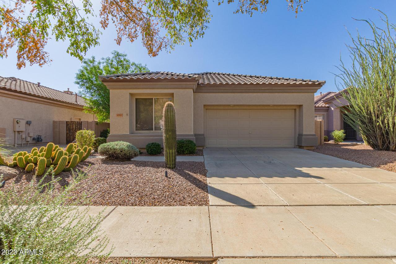 6987 W Monona Dr., Glendale, AZ 85308
