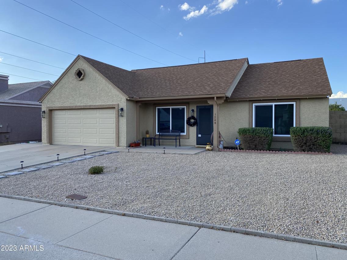1208 E Sequoia Dr., Phoenix, AZ 85024