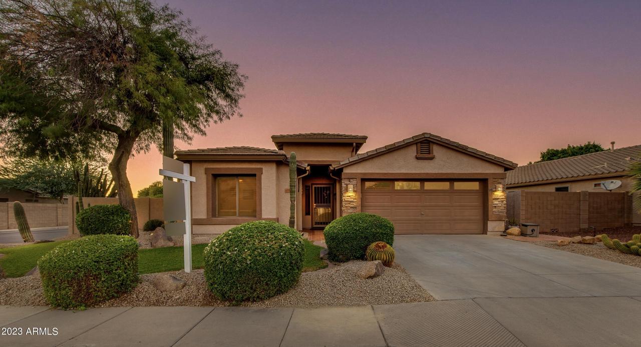 16036 N 159th Dr., Surprise, AZ 85374