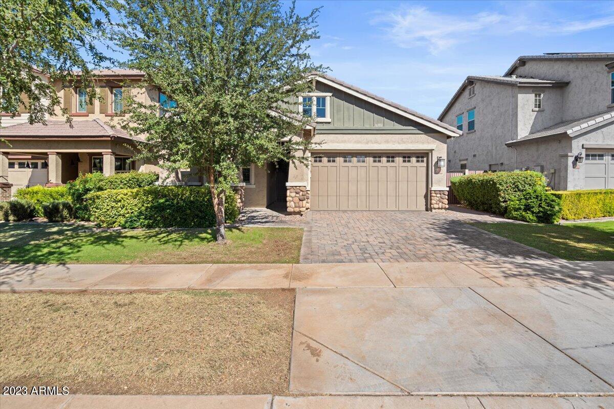 3136 E Appaloosa Rd., Gilbert, AZ 85296