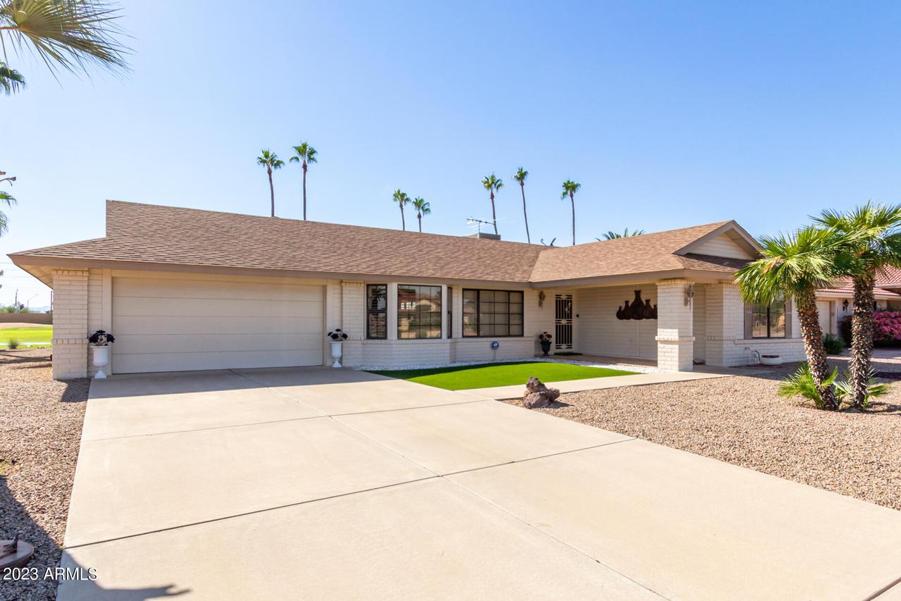 14219 W Summerstar Dr., Sun City West, AZ 85375