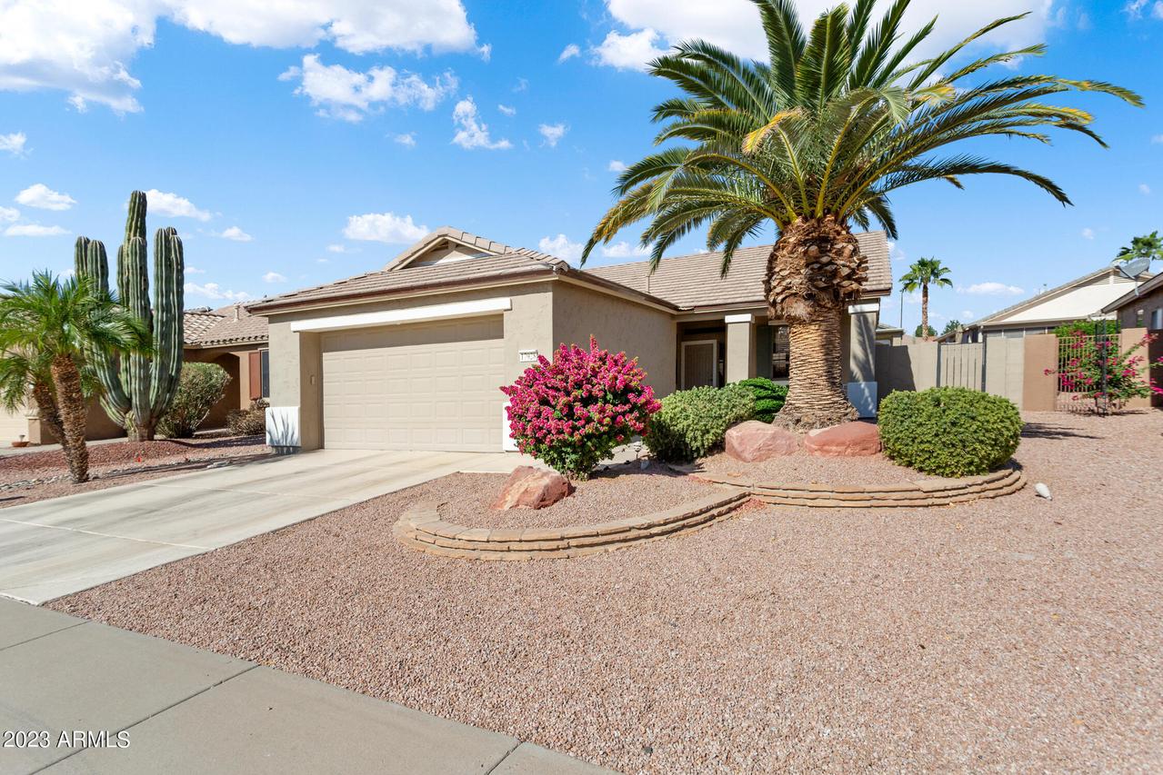 17928 W Deneen Way, Surprise, AZ 85374