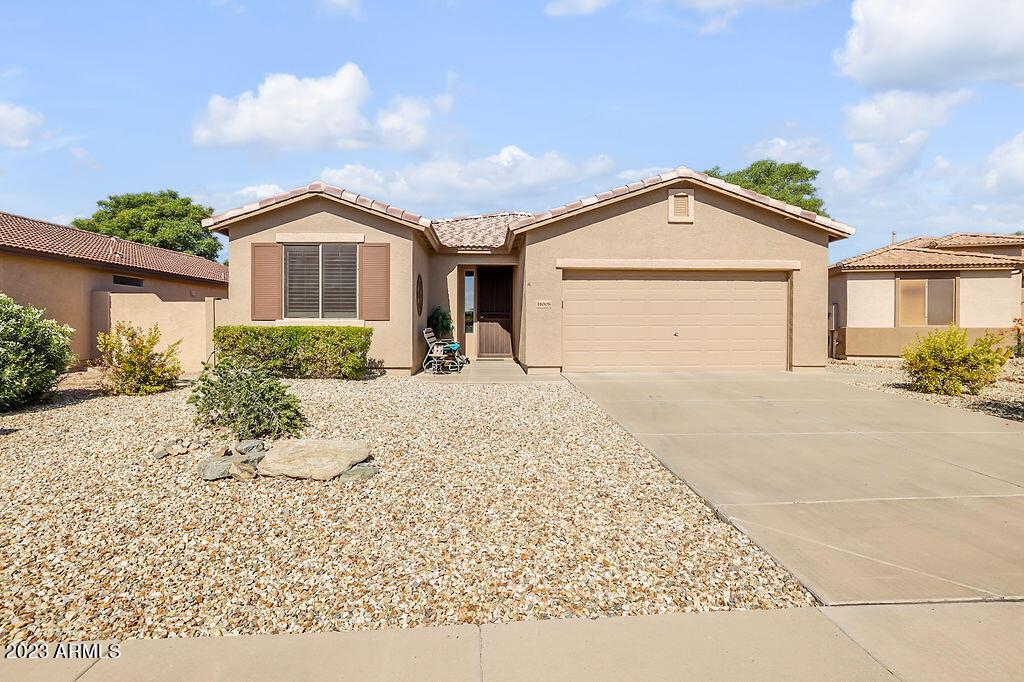 11008 W Wikieup Ln., Sun City, AZ 85373
