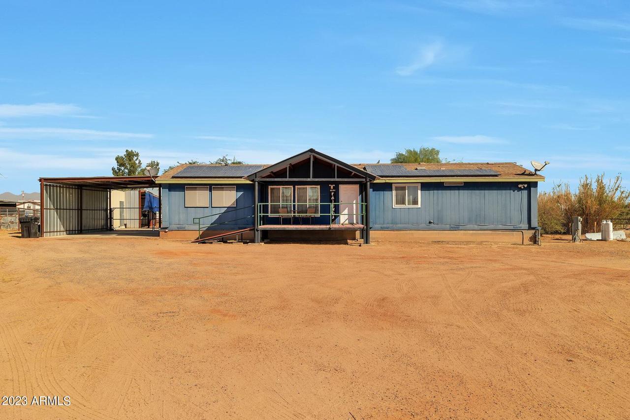 20640 W Carver Rd., Buckeye, AZ 85326