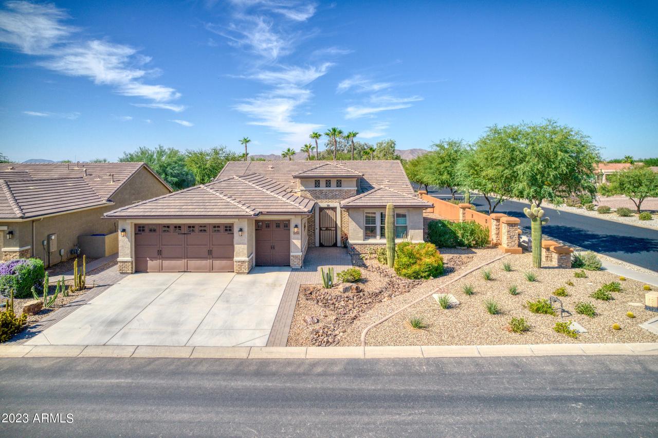 5098 N Scottsdale Rd., Eloy, AZ 85131