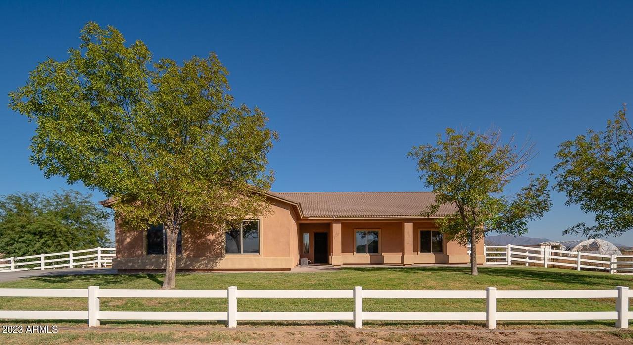 8319 S 203rd Dr., Buckeye, AZ 85326