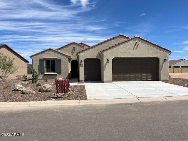 5744 W Posse Dr., Eloy, AZ 85131