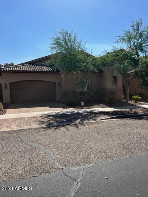 14605 W Hidden Terrace Loop, Litchfield Park, AZ 85340