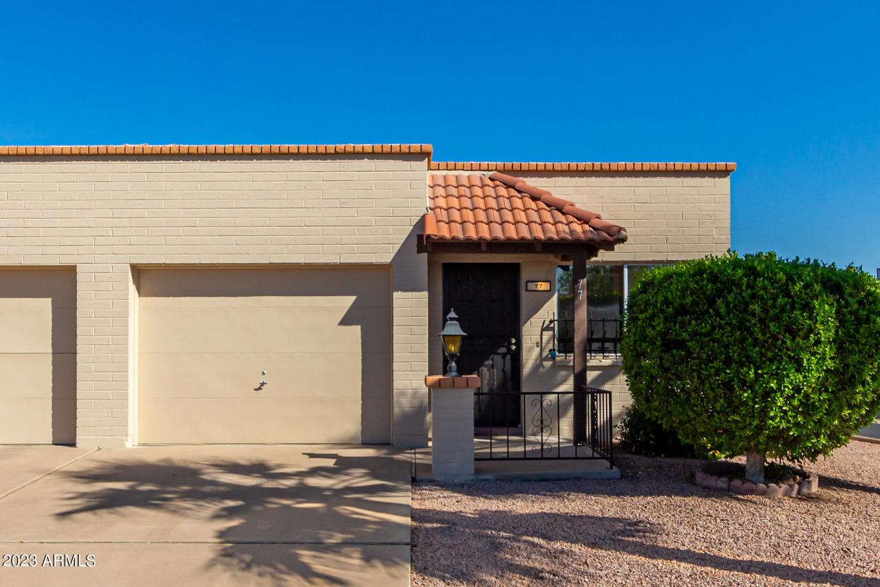 4501 E Carol Ave. #77, Mesa, AZ 85206