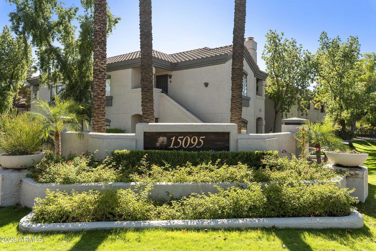 15095 N Thompson Peak Pkwy. #1002, Scottsdale, AZ 85260